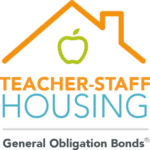 Logo of Teacher-Staff Housing GO Bonds®